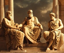 Religion Mythology Philosophy 