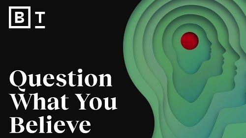 Psychologist debunks 8 myths of mass scale | Todd Rose | Big Think