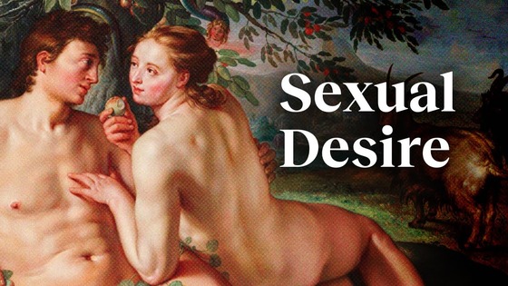 Good sex explained in 9 minutes | Dr. Emily Nagoski | Big Think