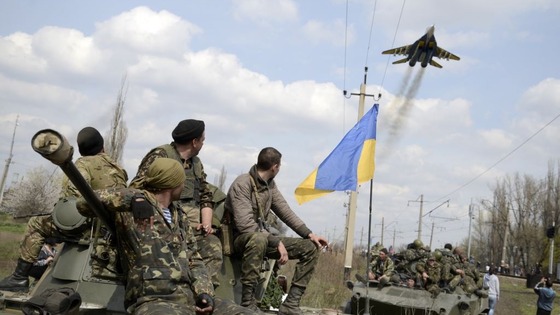 Чи закінчиться і як саме війна в Україні - Погляд Експертів