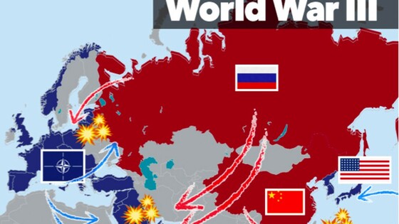 Why West Must Help Ukraine Now